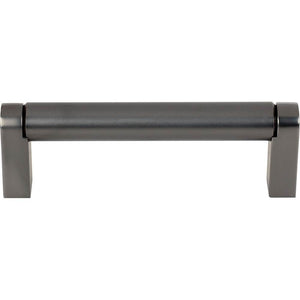 Top Knobs M1002 Pennington Bar Pull 3 3/4