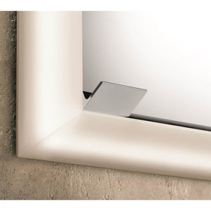 Sidler 3.000.246 Door Handle QR/MD 45-degree Chrome - Accessories