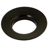 DPU1005 Drain Flange, Oil Rubbed Bronze
