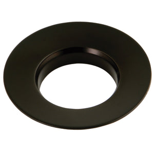 DPU1005 Drain Flange, Oil Rubbed Bronze