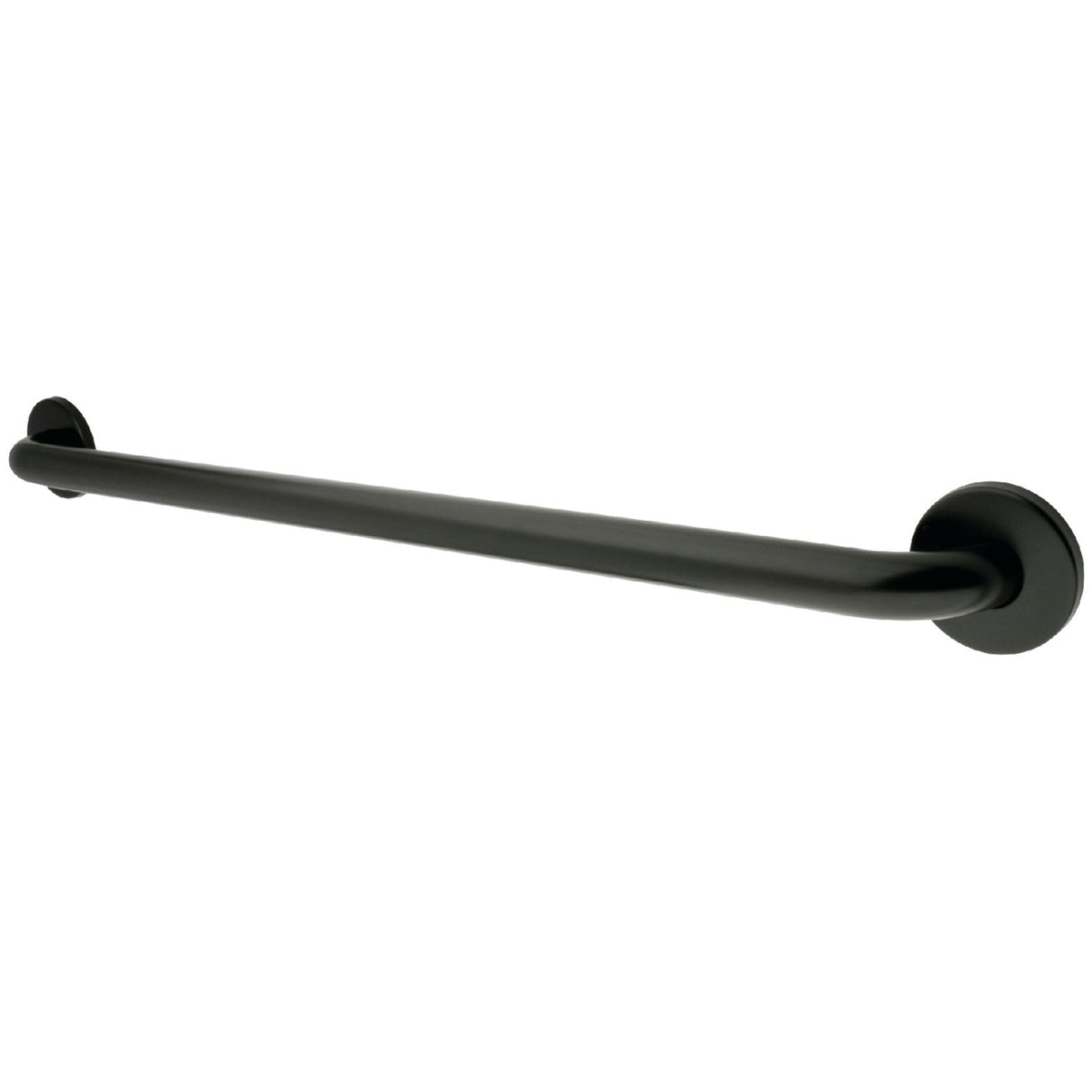 Americana Thrive In Place DR114245 24-Inch x 1-1/4 Inch O.D Grab Bar, Oil Rubbed Bronze