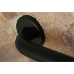 Americana Thrive In Place DR114305 30-Inch x 1-1/4 Inch O.D Grab Bar, Oil Rubbed Bronze