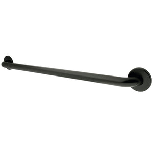 Americana Thrive In Place DR114305 30-Inch x 1-1/4 Inch O.D Grab Bar, Oil Rubbed Bronze