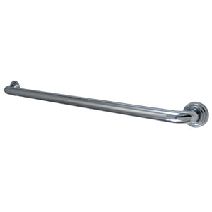 Milano Thrive In Place DR214301 30-Inch x 1-1/4 Inch O.D Grab Bar, Polished Chrome