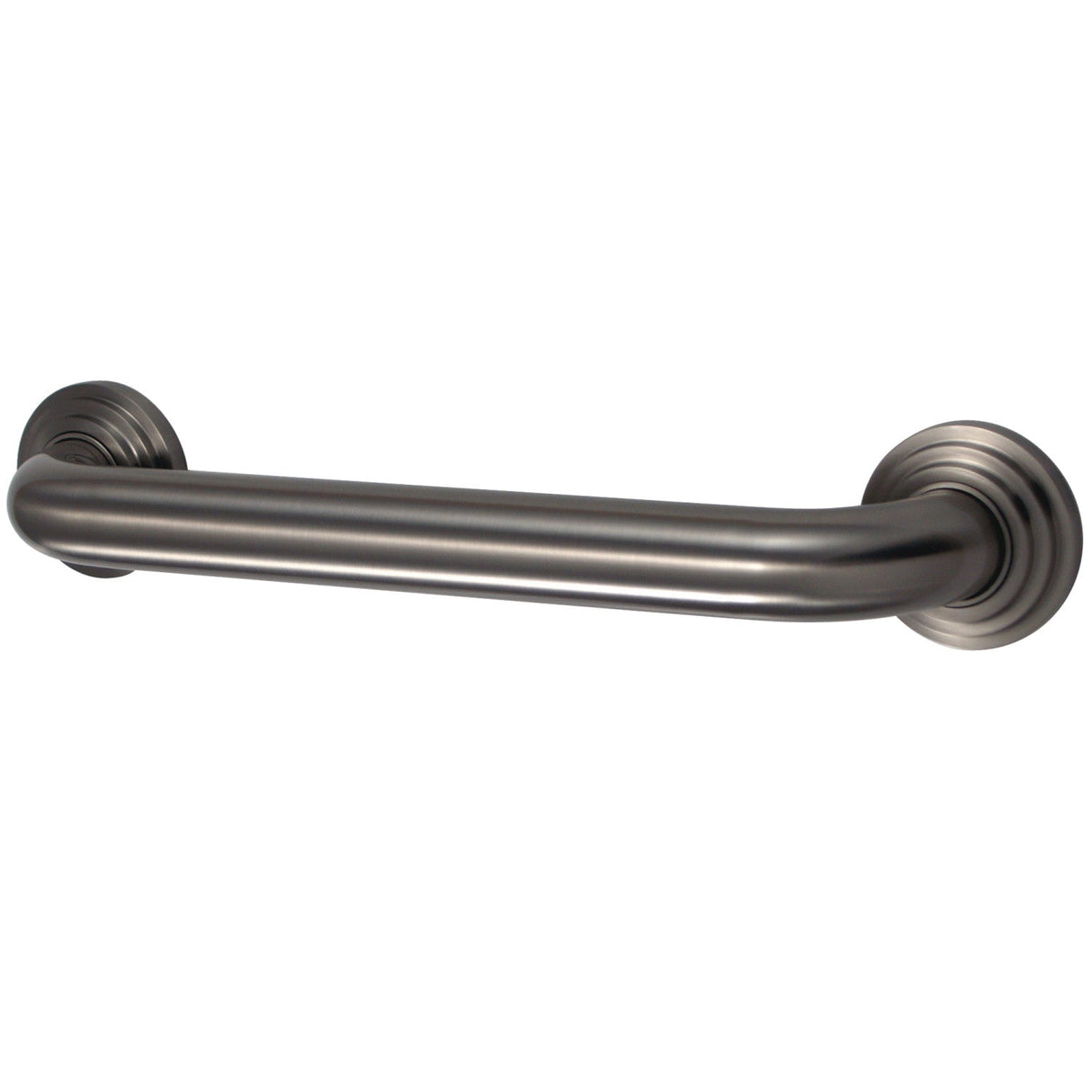 Milano Thrive In Place DR214368 36-Inch x 1-1/4 Inch O.D Grab Bar, Brushed Nickel