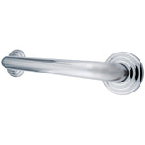 Restoration Thrive In Place DR314161 16-Inch X 1-1/4 Inch O.D Grab Bar, Polished Chrome