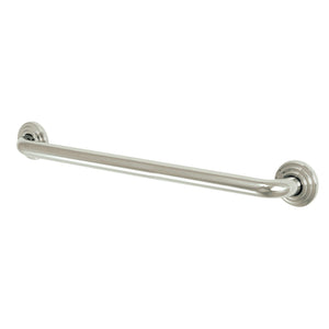 Restoration Thrive In Place DR314246 24-Inch X 1-1/4 Inch O.D Grab Bar, Polished Nickel