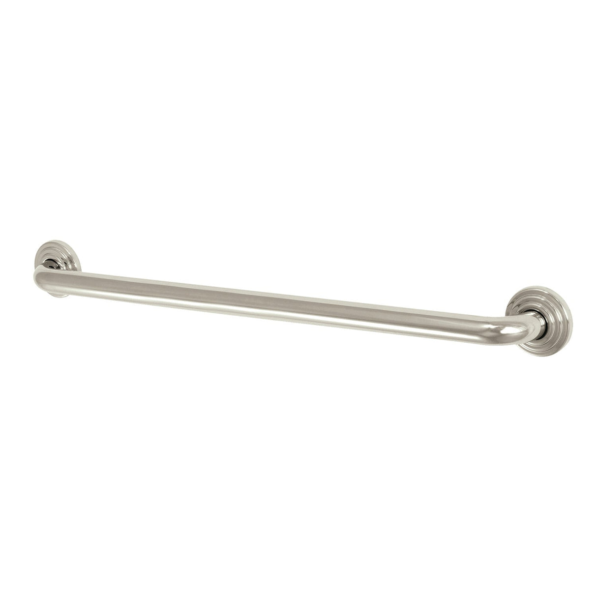 Restoration Thrive In Place DR314306 30-Inch x 1-1/4 Inch O.D Grab Bar, Polished Nickel