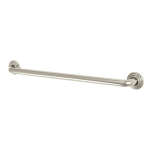 Restoration Thrive In Place DR314306 30-Inch x 1-1/4 Inch O.D Grab Bar, Polished Nickel