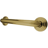 Restoration Thrive In Place DR314322 32-Inch x 1-1/4 Inch O.D Grab Bar, Polished Brass