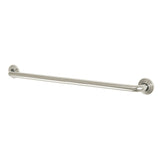 Restoration Thrive In Place DR314326 32-Inch x 1-1/4 Inch O.D Grab Bar, Polished Nickel