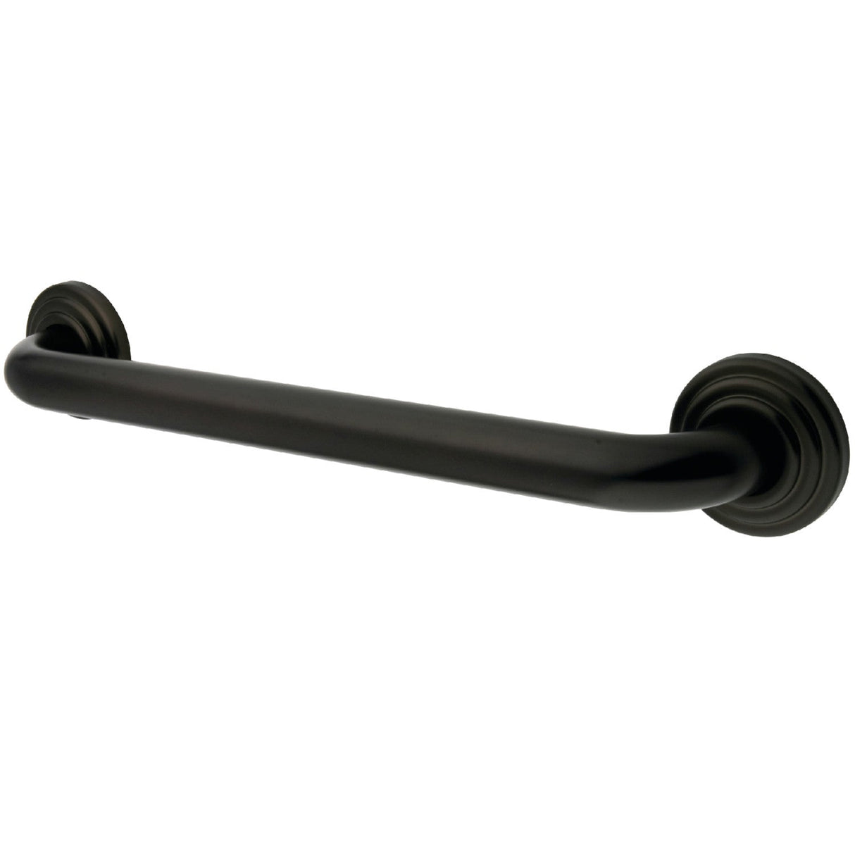 Restoration Thrive In Place DR314365 36-Inch X 1-1/4 Inch O.D Grab Bar, Oil Rubbed Bronze
