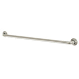 Restoration Thrive In Place DR314366 36-Inch X 1-1/4 Inch O.D Grab Bar, Polished Nickel