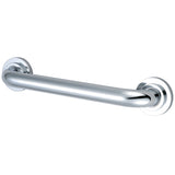 Manhattan Thrive In Place DR414181 18-Inch X 1-1/4 Inch O.D Grab Bar, Polished Chrome