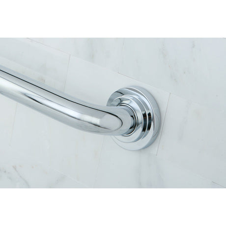 Manhattan Thrive In Place DR414241 24-Inch X 1-1/4 Inch O.D Grab Bar, Polished Chrome