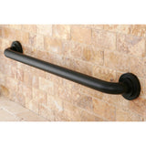 Manhattan Thrive In Place DR414245 24-Inch X 1-1/4 Inch O.D Grab Bar, Oil Rubbed Bronze