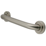 Manhattan Thrive In Place DR414248 24-Inch X 1-1/4 Inch O.D Grab Bar, Brushed Nickel