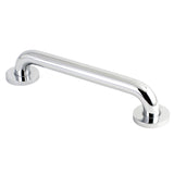Meridian Thrive In Place DR514121 12-Inch x 1-1/4 Inch O.D Grab Bar, Polished Chrome