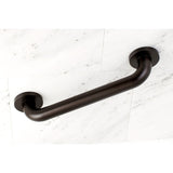 Meridian Thrive In Place DR514125 12-Inch x 1-1/4 Inch O.D Grab Bar, Oil Rubbed Bronze