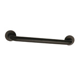 Meridian Thrive In Place DR514165 16-Inch x 1-1/4 Inch O.D Grab Bar, Oil Rubbed Bronze