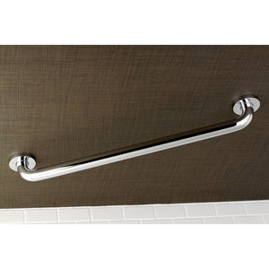 Meridian Thrive In Place DR514241 24-Inch x 1-1/4 Inch O.D Grab Bar, Polished Chrome
