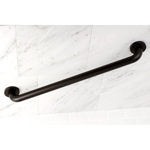 Meridian Thrive In Place DR514245 24-Inch x 1-1/4 Inch O.D Grab Bar, Oil Rubbed Bronze