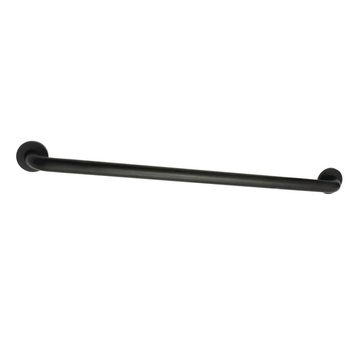 Meridian Thrive In Place DR514300 30-Inch x 1-1/4 Inch O.D Grab Bar, Matte Black