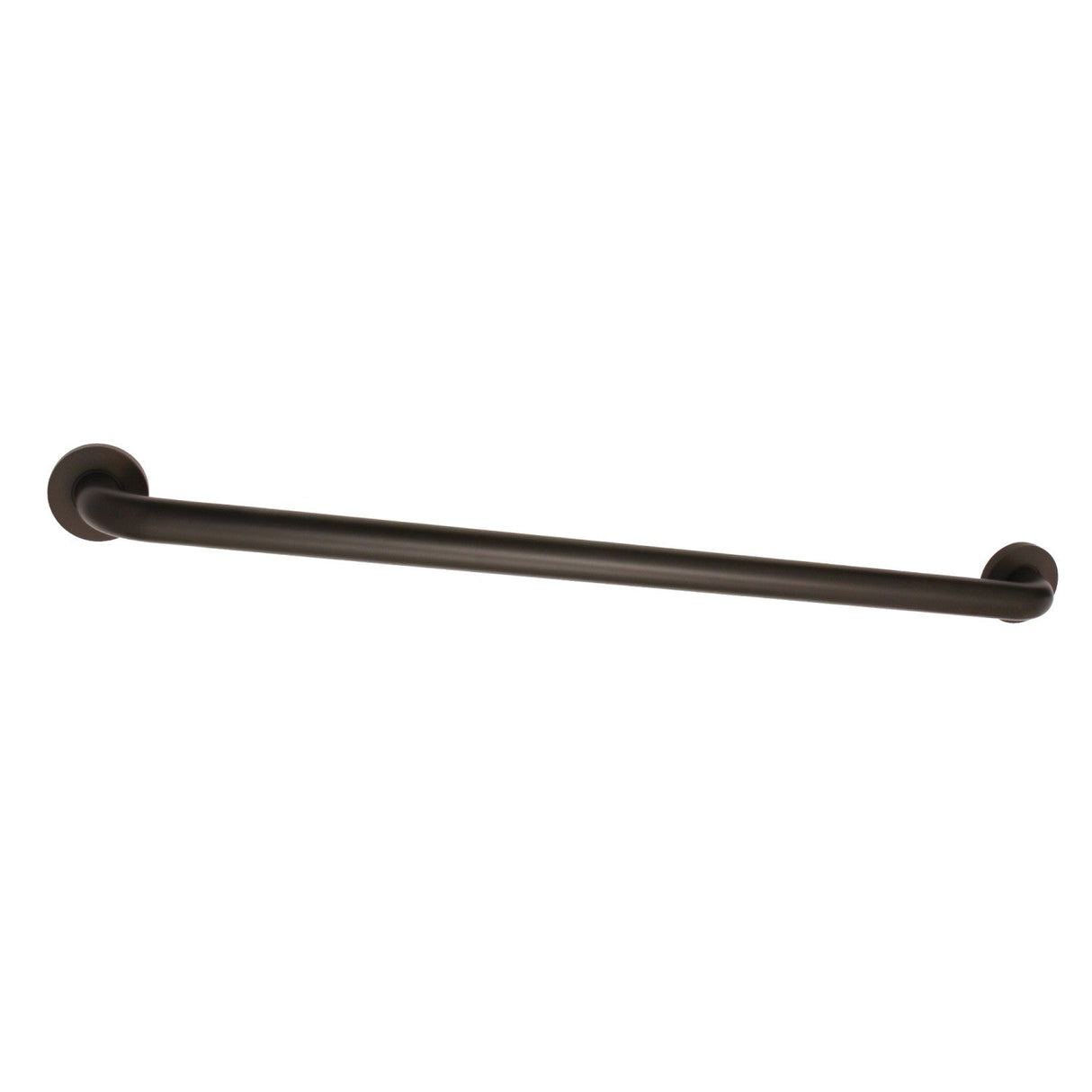 Meridian Thrive In Place DR514305 30-Inch x 1-1/4 Inch O.D Grab Bar, Oil Rubbed Bronze