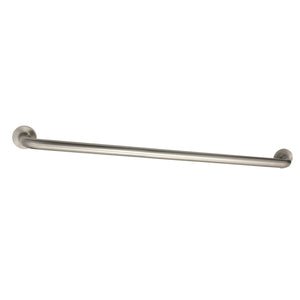 Meridian Thrive In Place DR514328 32-Inch x 1-1/4 Inch O.D Grab Bar, Brushed Nickel