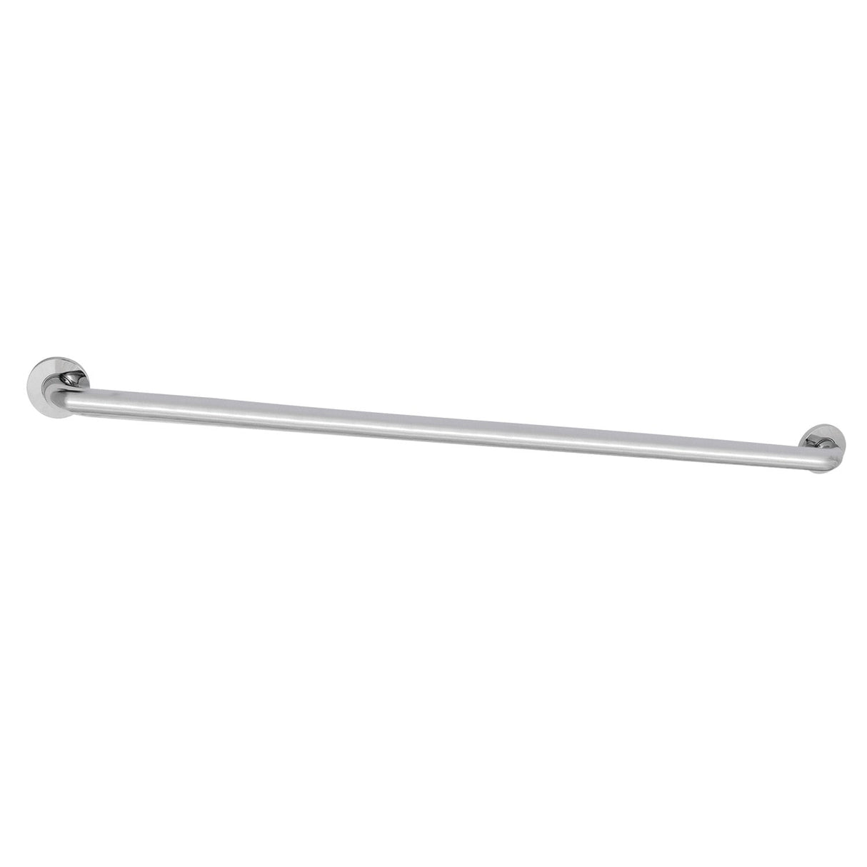 Meridian Thrive In Place DR514361 36-Inch x 1-1/4 Inch O.D Grab Bar, Polished Chrome