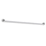 Meridian Thrive In Place DR514361 36-Inch x 1-1/4 Inch O.D Grab Bar, Polished Chrome