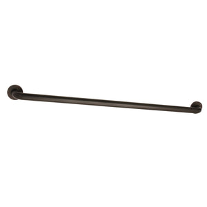 Meridian Thrive In Place DR514365 36-Inch x 1-1/4 Inch O.D Grab Bar, Oil Rubbed Bronze