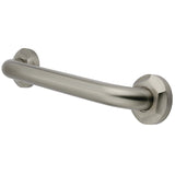 Metropolitan Thrive In Place DR714188 18-Inch x 1-1/4 Inch O.D Grab Bar, Brushed Nickel
