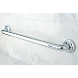 Metropolitan Thrive In Place DR714241 24-Inch x 1-1/4 Inch O.D Grab Bar, Polished Chrome