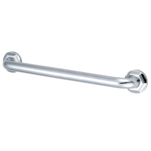 Metropolitan Thrive In Place DR714301 30-Inch x 1-1/4 Inch O.D Grab Bar, Polished Chrome