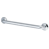 Metropolitan Thrive In Place DR714321 32-Inch x 1-1/4 Inch O.D Grab Bar, Polished Chrome