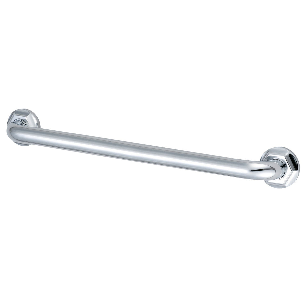 Metropolitan Thrive In Place DR714361 36-Inch x 1-1/4 Inch O.D Grab Bar, Polished Chrome
