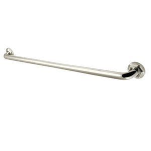 Metropolitan Thrive In Place DR714366 36-Inch x 1-1/4 Inch O.D Grab Bar, Polished Nickel