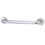 Laurel Thrive In Place DR814121 12-Inch x 1-1/4 Inch O.D Grab Bar, Polished Chrome