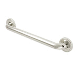Laurel Thrive In Place DR814166 16-Inch X 1-1/4 Inch O.D Grab Bar, Polished Nickel