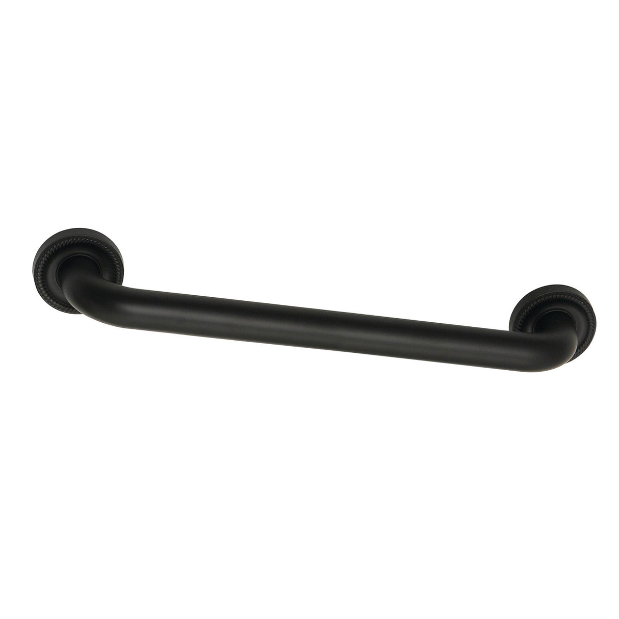 Camelon Thrive In Place DR914160 16-Inch x 1-1/4 Inch O.D Grab Bar, Matte Black