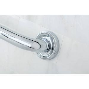 Camelon Thrive In Place DR914241 24-Inch X 1-1/4 Inch O.D Grab Bar, Polished Chrome