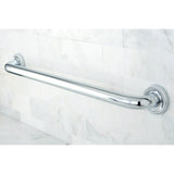 Camelon Thrive In Place DR914241 24-Inch X 1-1/4 Inch O.D Grab Bar, Polished Chrome
