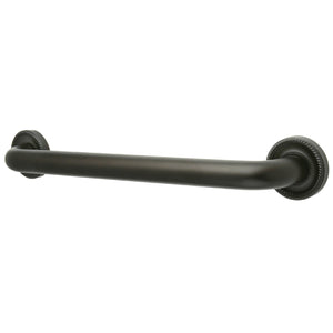 Camelon Thrive In Place DR914245 24-Inch X 1-1/4 Inch O.D Grab Bar, Oil Rubbed Bronze