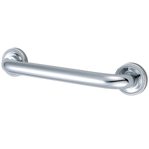 Camelon Thrive In Place DR914321 32-Inch x 1-1/4 Inch O.D Grab Bar, Polished Chrome