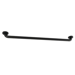 Camelon Thrive In Place DR914360 36-Inch X 1-1/4 Inch O.D Grab Bar, Matte Black