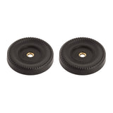 Camelon DRF914125 1-1/4 Inch O.D Grab Bar Flange, Oil Rubbed Bronze