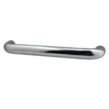 Manhattan DRR214121 12-Inch Grab Bar - Bar Only, Polished Chrome