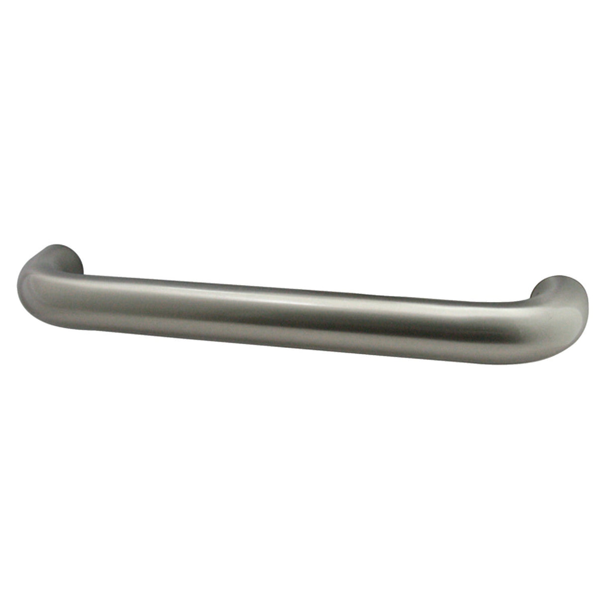 Manhattan DRR214128 12-Inch Grab Bar - Bar Only, Brushed Nickel