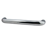 Manhattan DRR214161 16-Inch Grab Bar - Bar Only, Polished Chrome